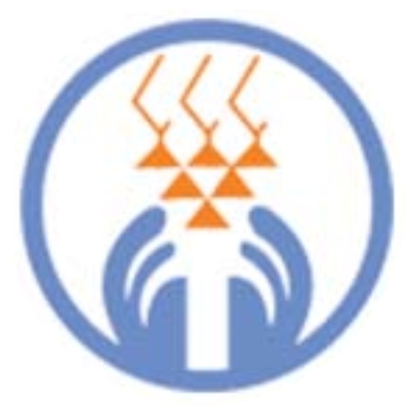 G.H. Raisoni College of Commerce, Science & Technology Logo